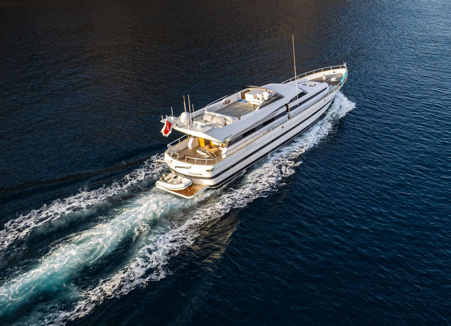 yacht-103609