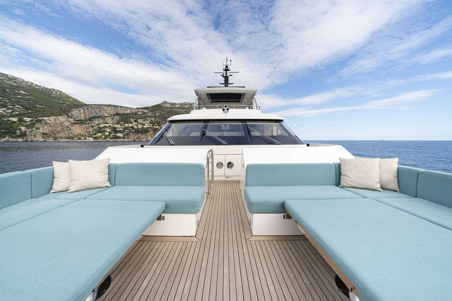 yacht-104595
