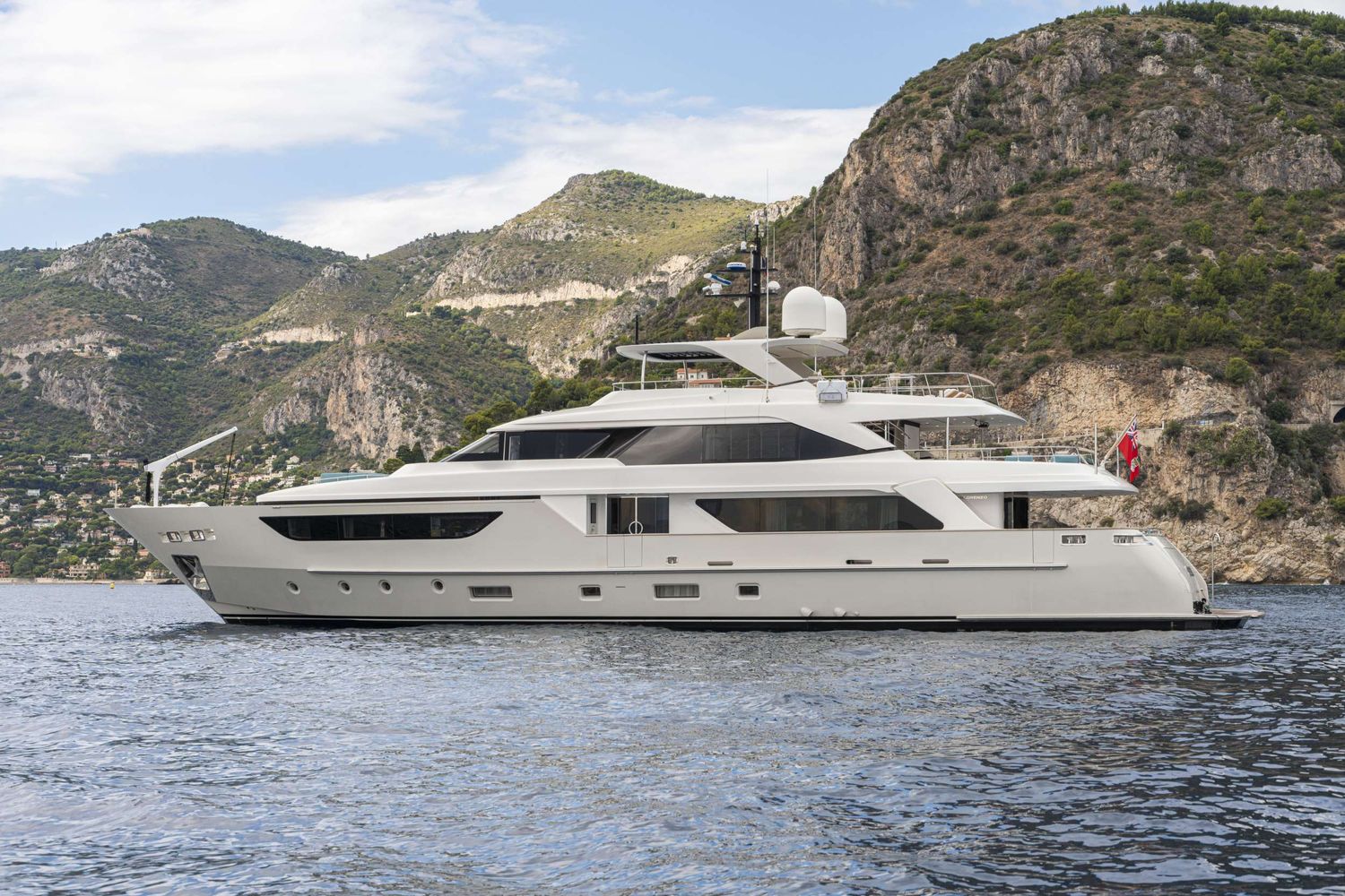 yacht-104586