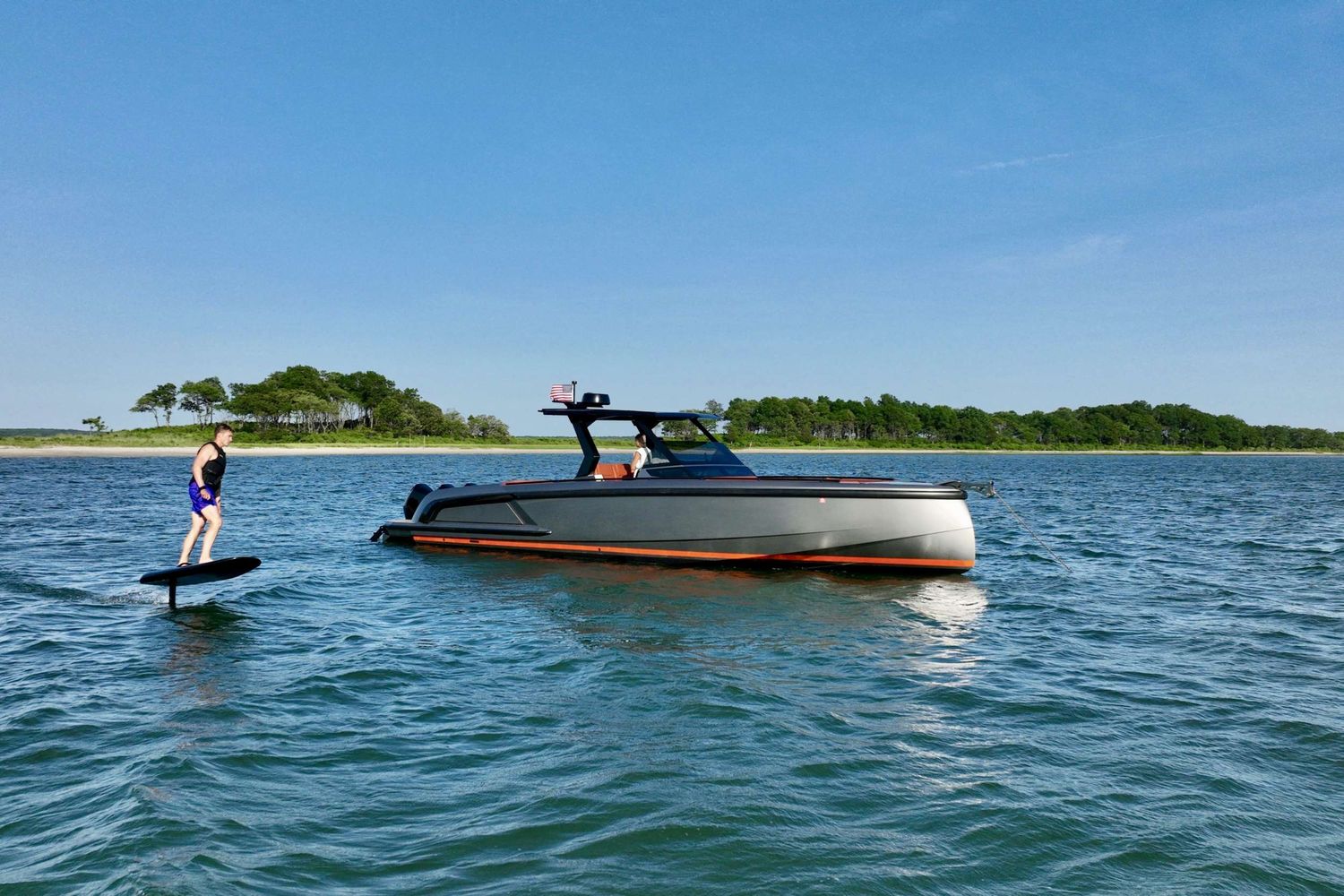 yacht-104750