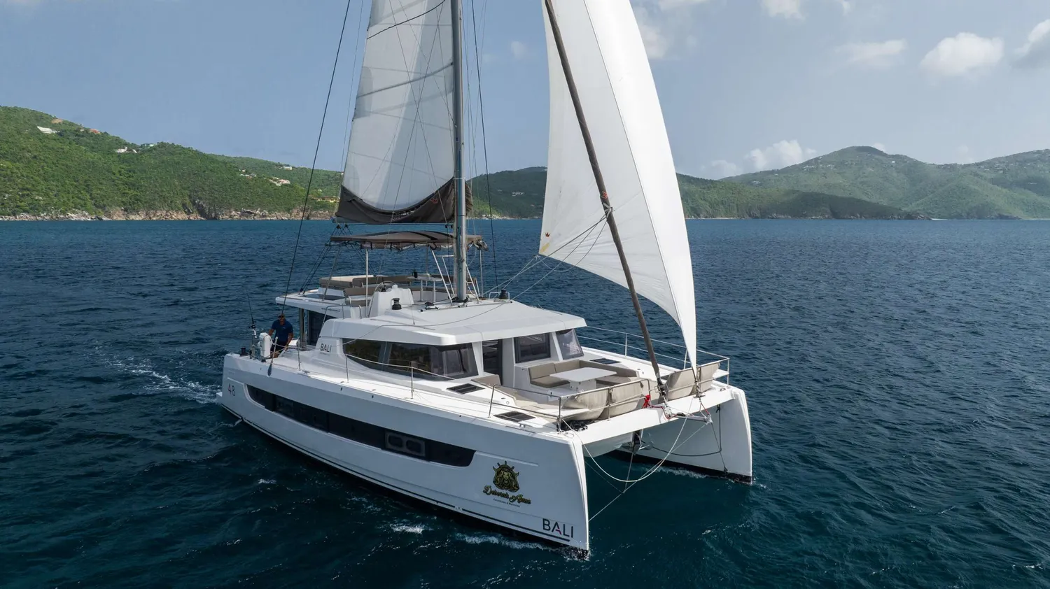 yacht-158411