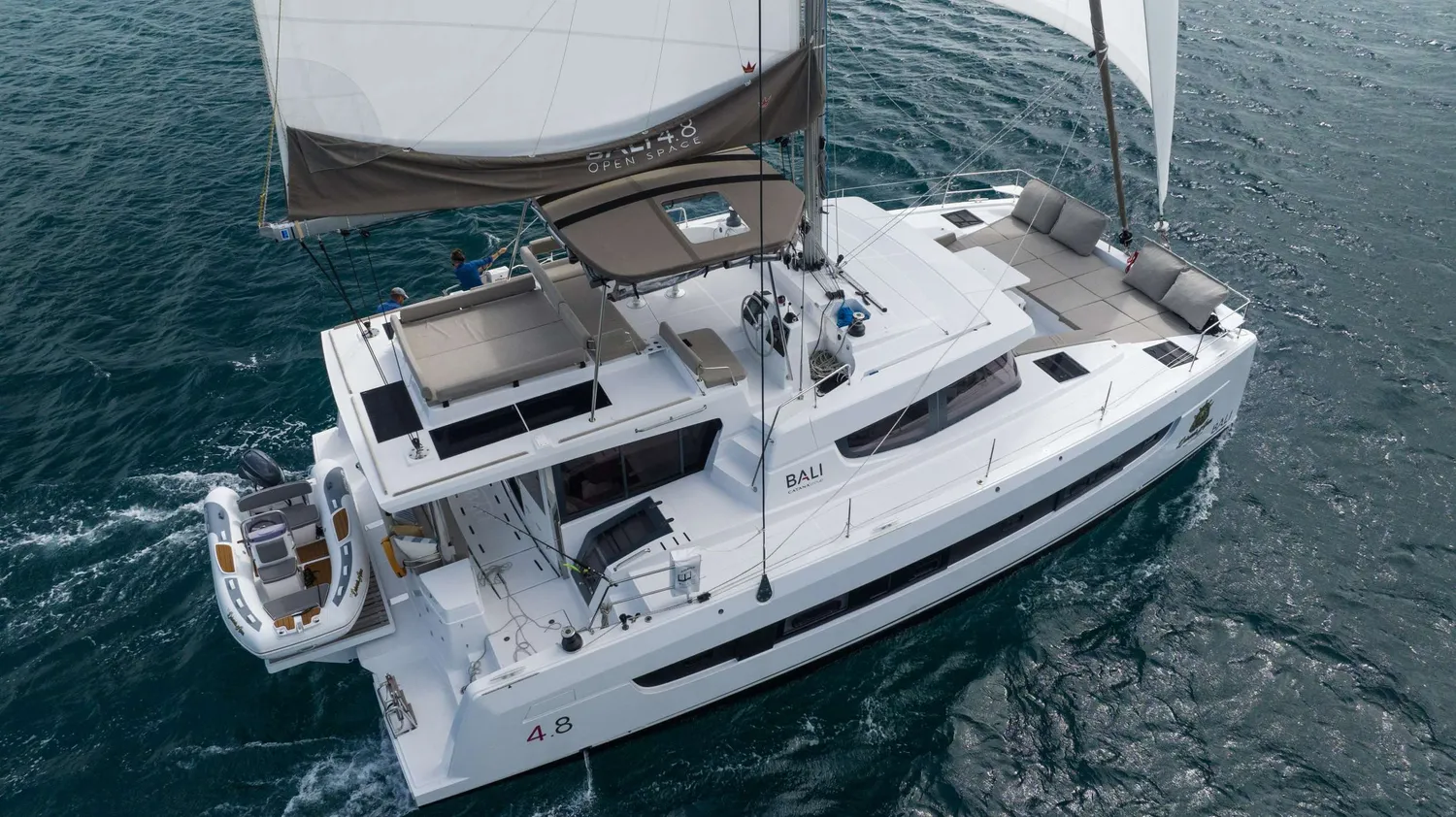 yacht-158415