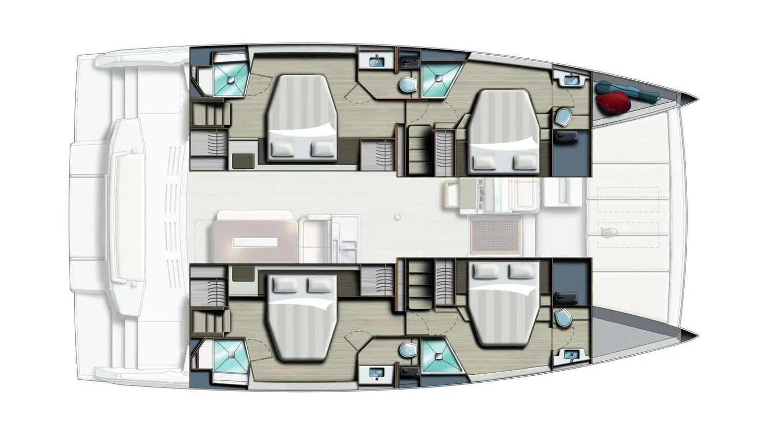 layout