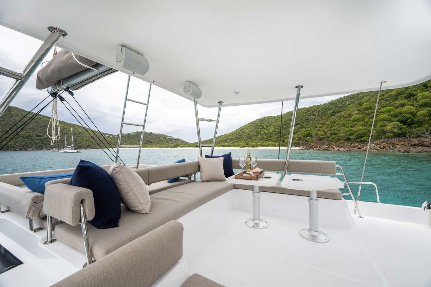 yacht-164021