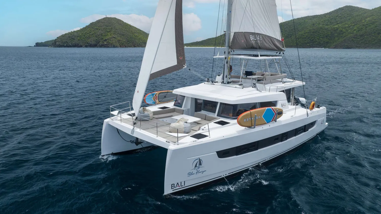 yacht-164012