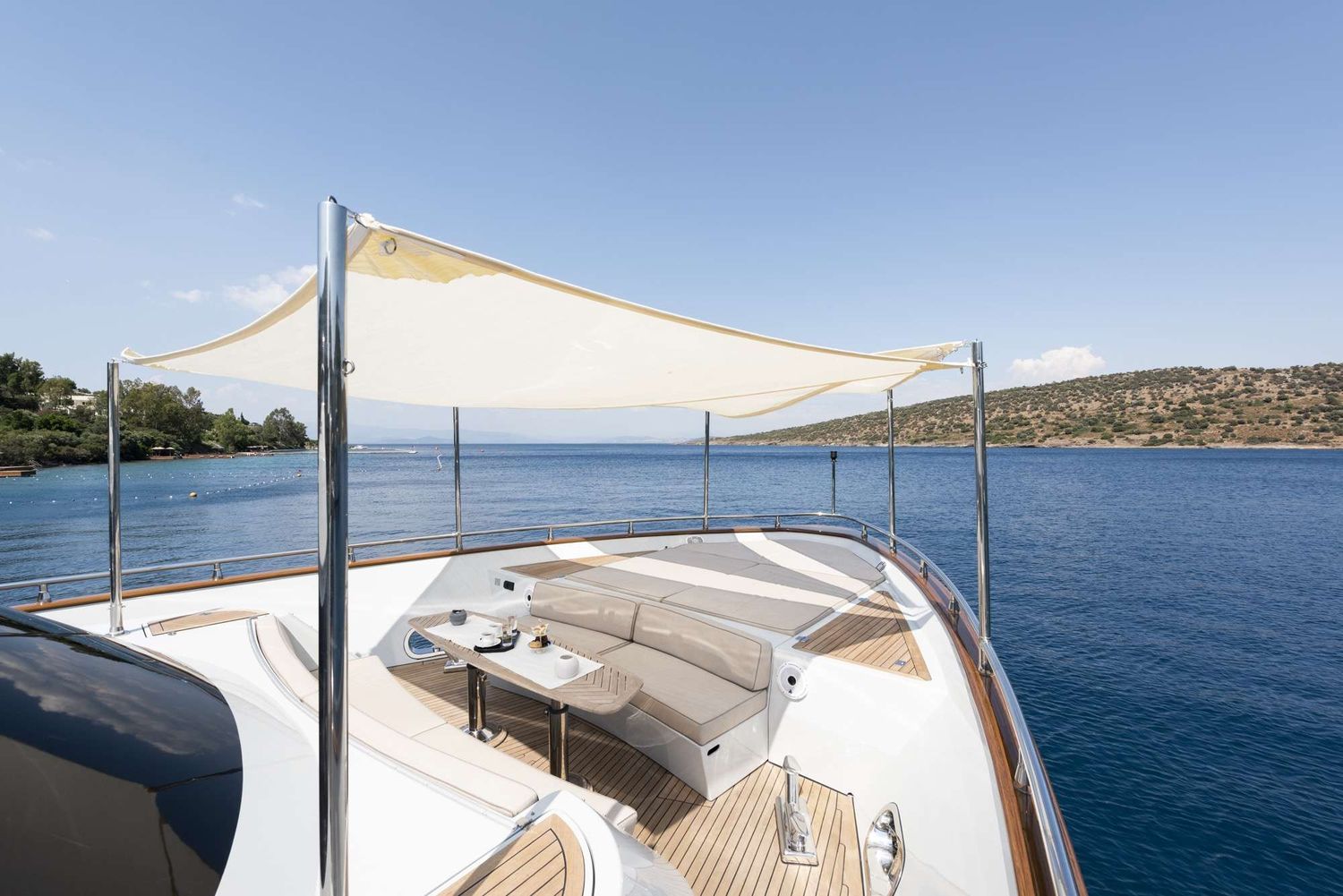 yacht-105190