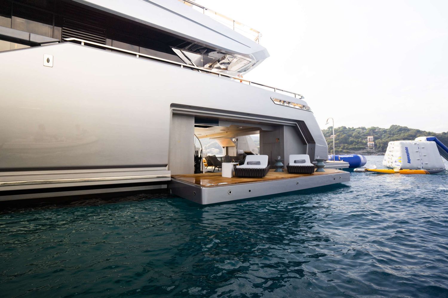 yacht-105362