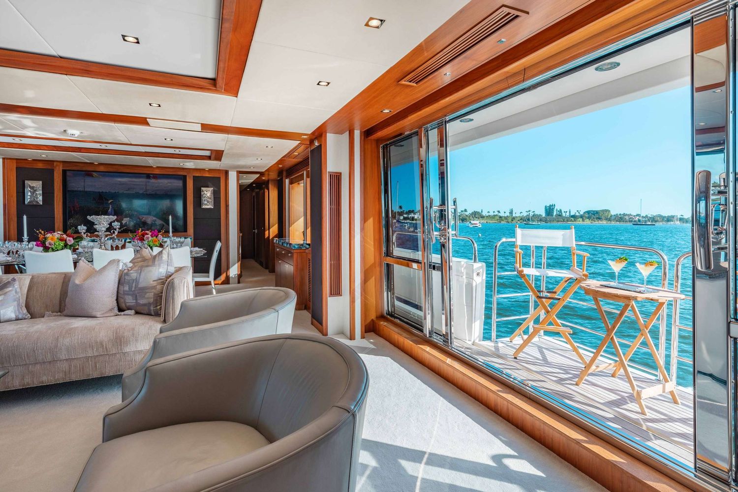 yacht-152792
