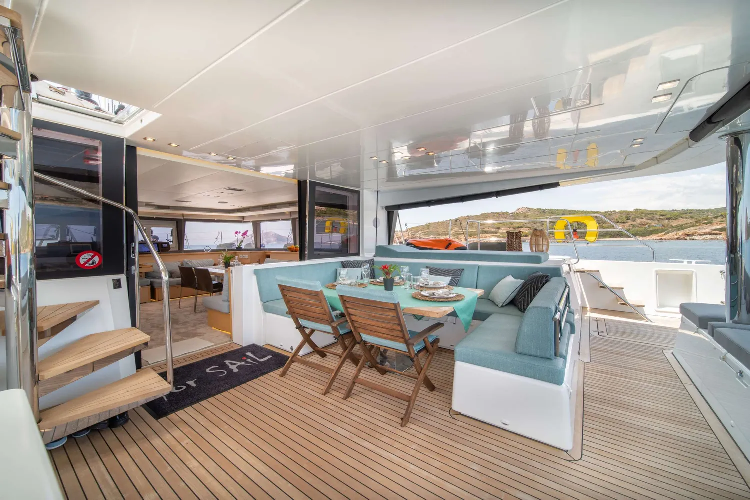 yacht-106627