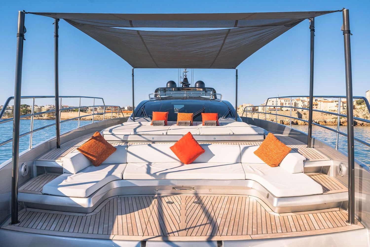 yacht-536233