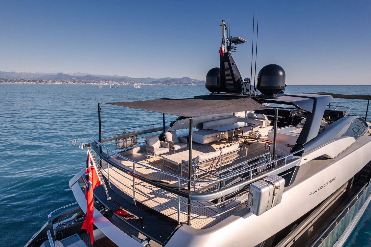 yacht-536234