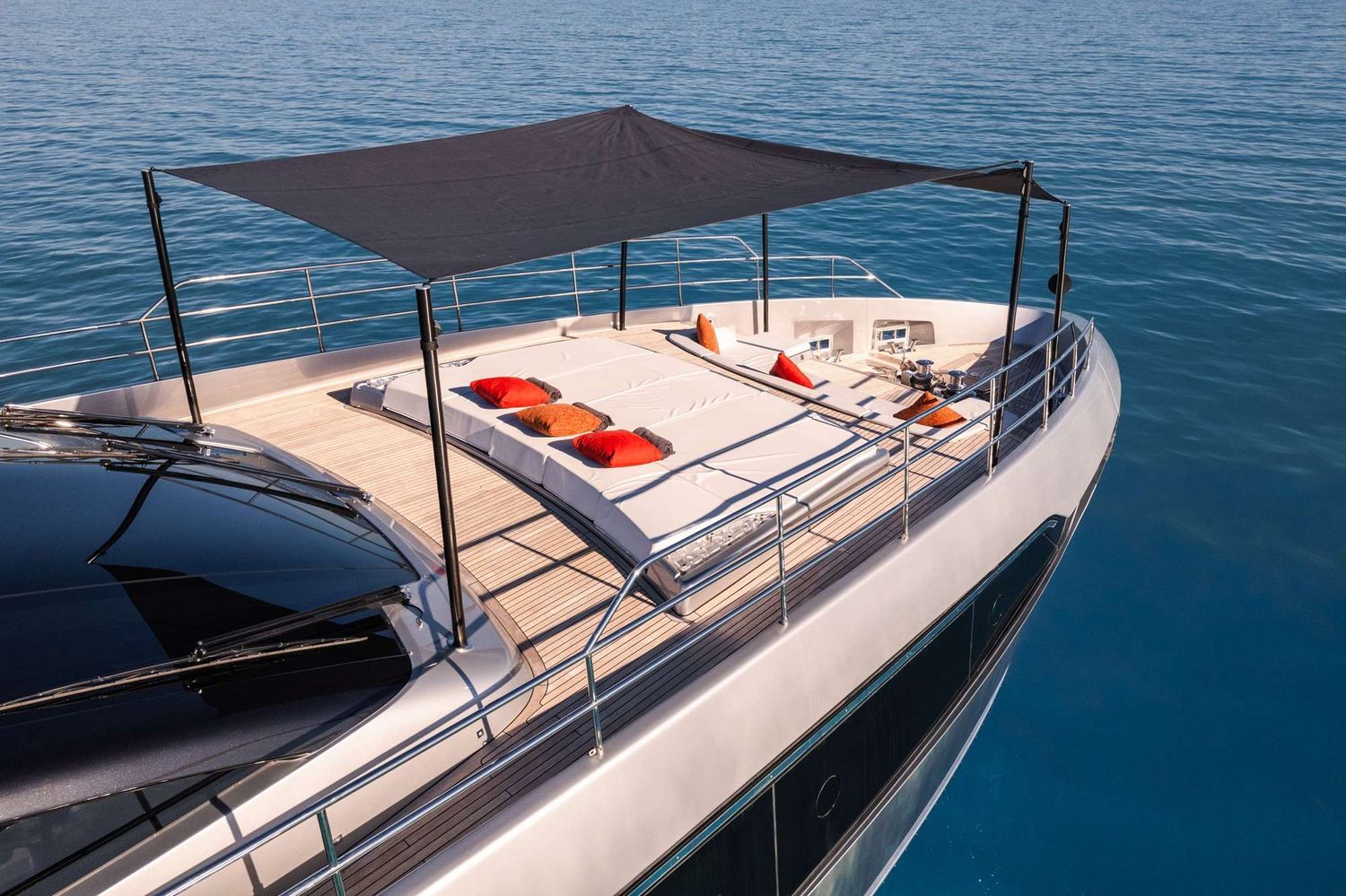 yacht-536235