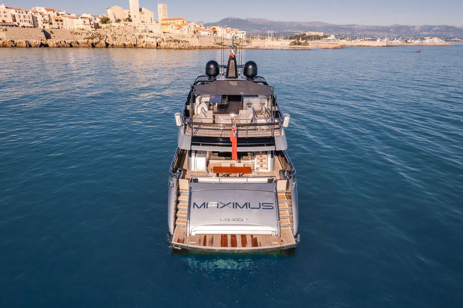 yacht-536236