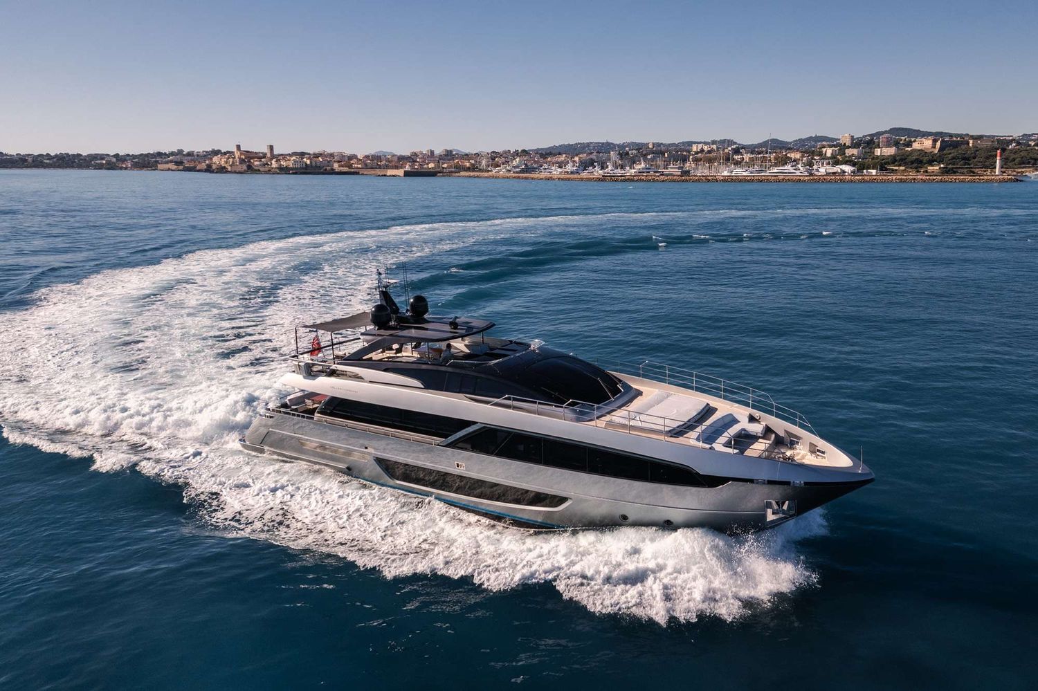 yacht-536237
