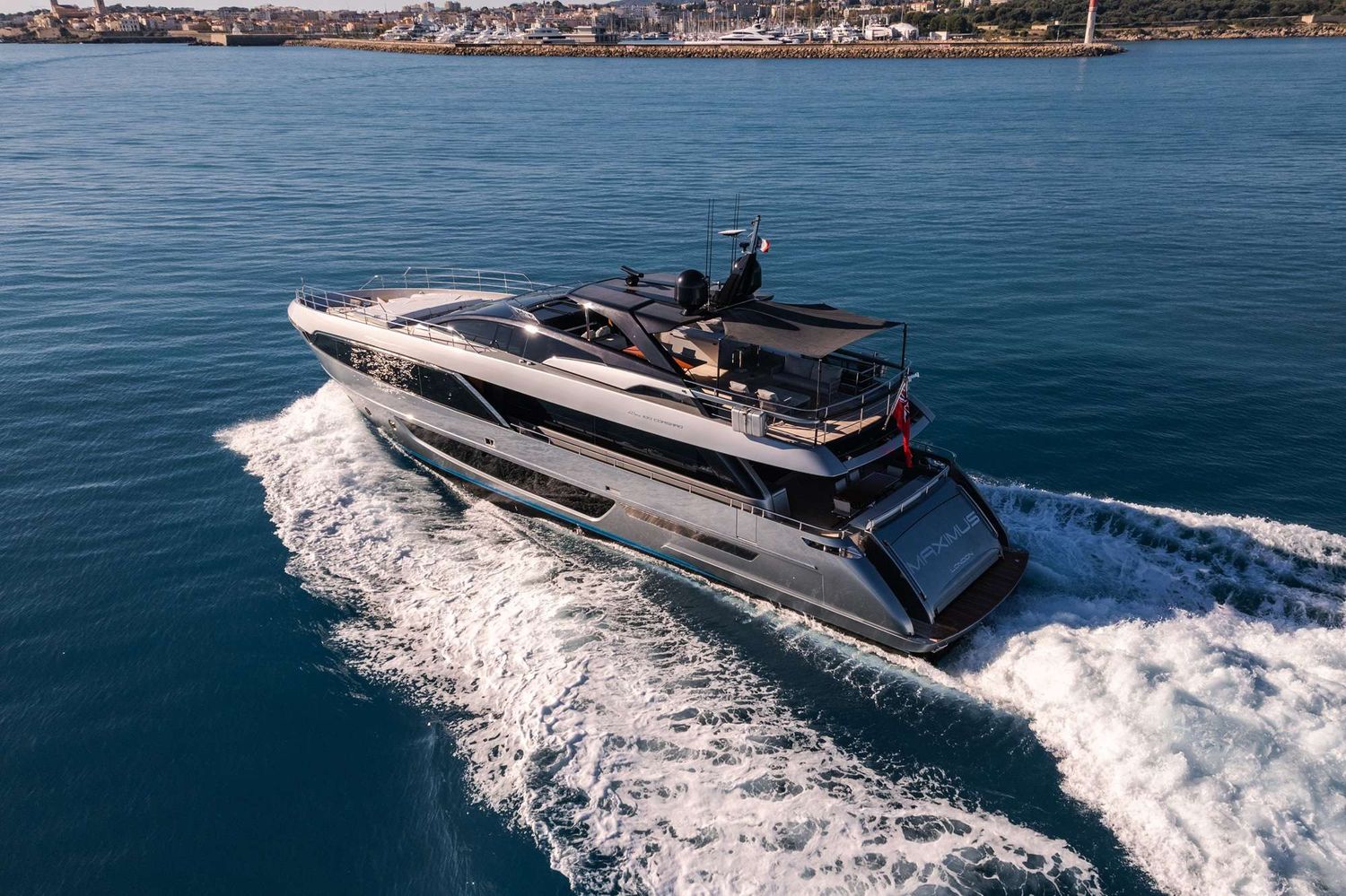 yacht-536238