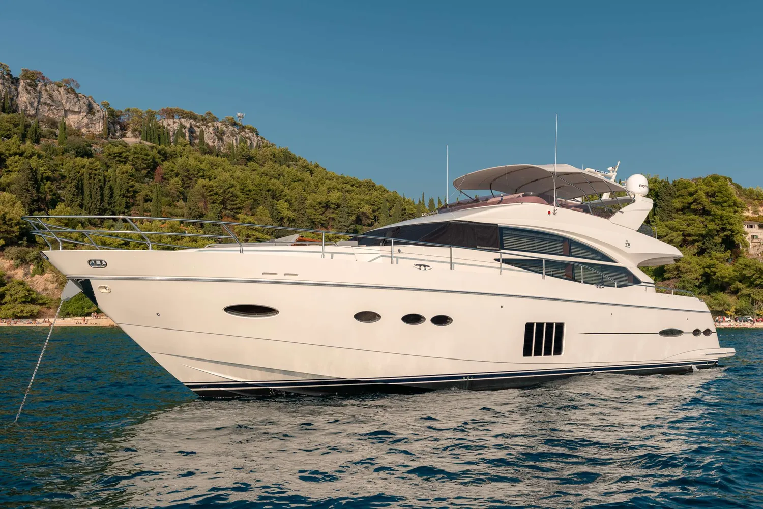 yacht-106972