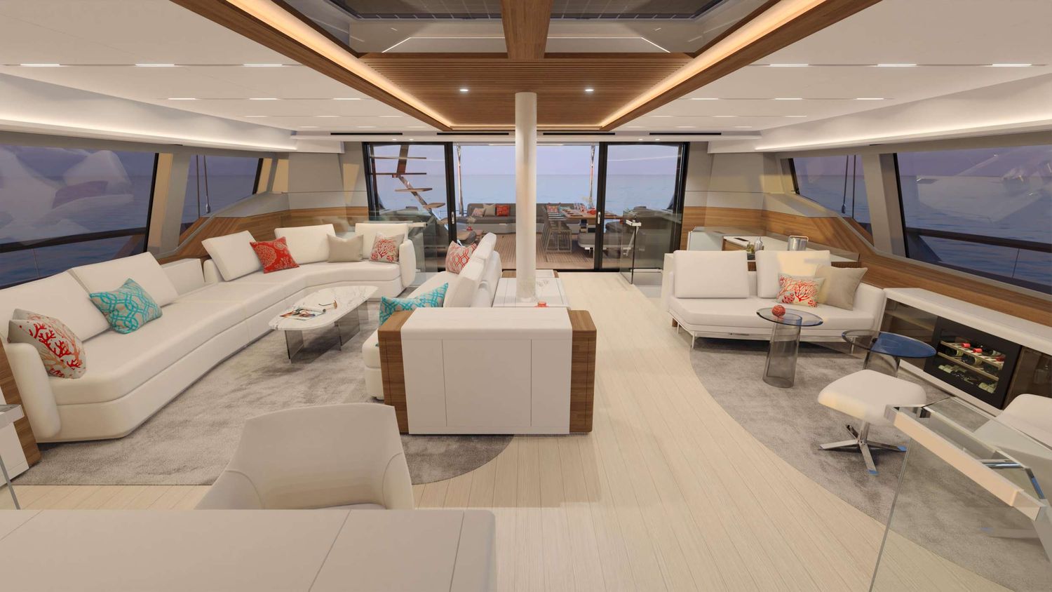 yacht-107225