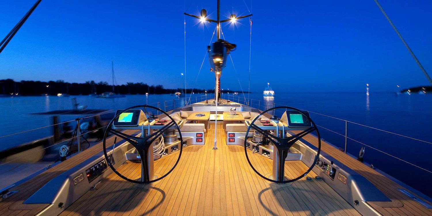 yacht-107507