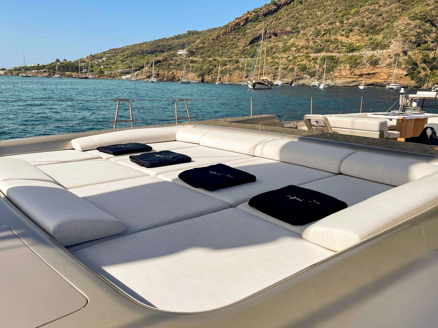 yacht-107499