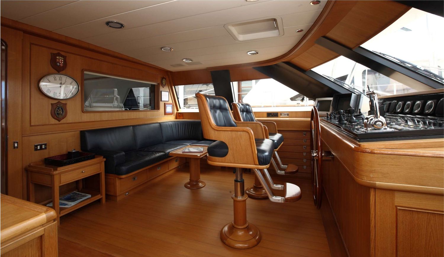 yacht-107646