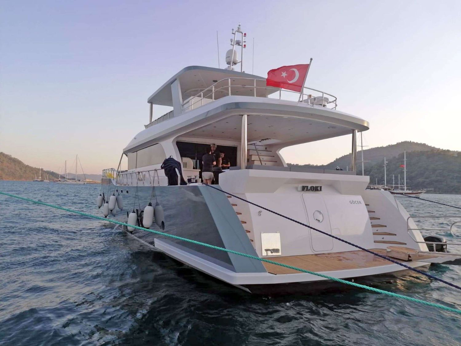 yacht-108122