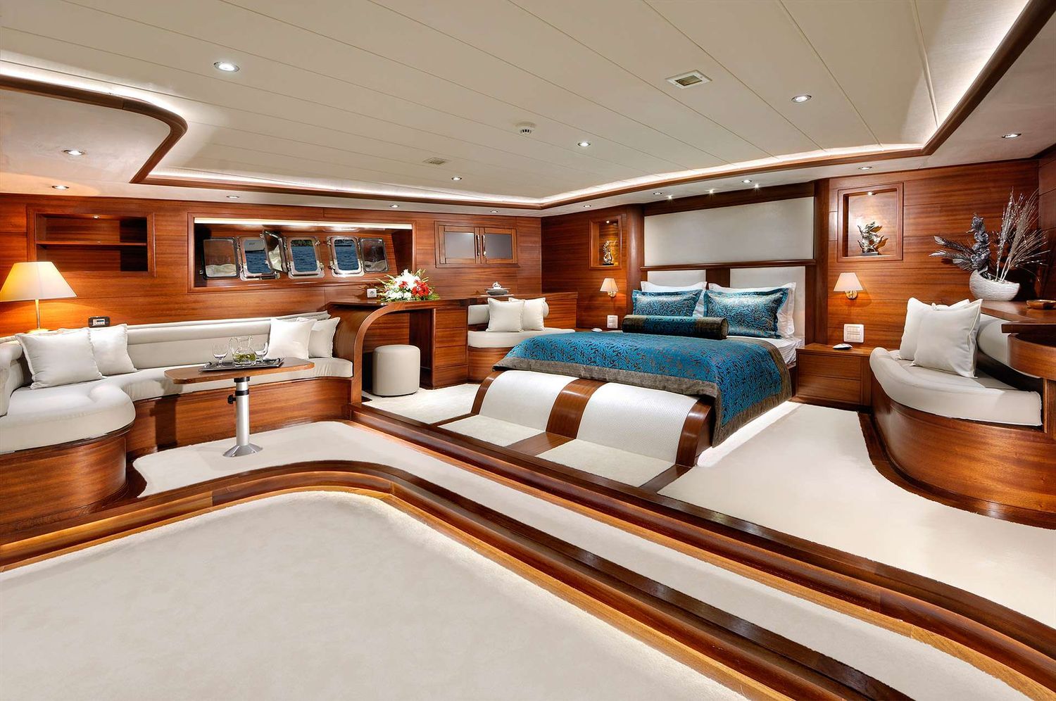 yacht-537209