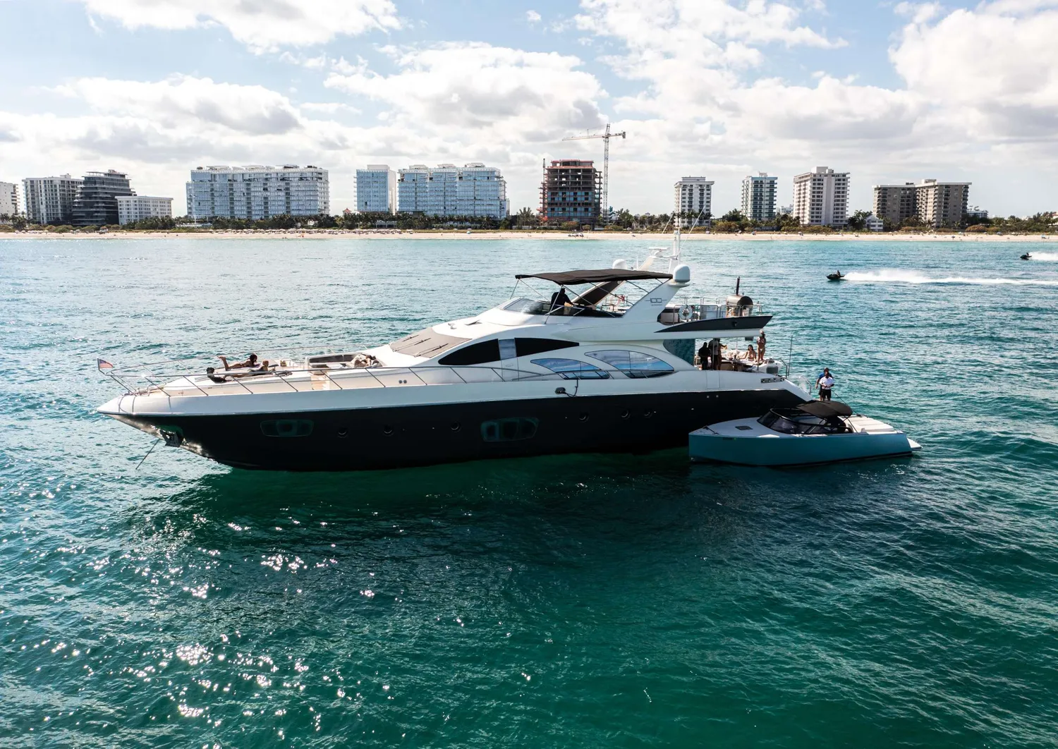 yacht-108792