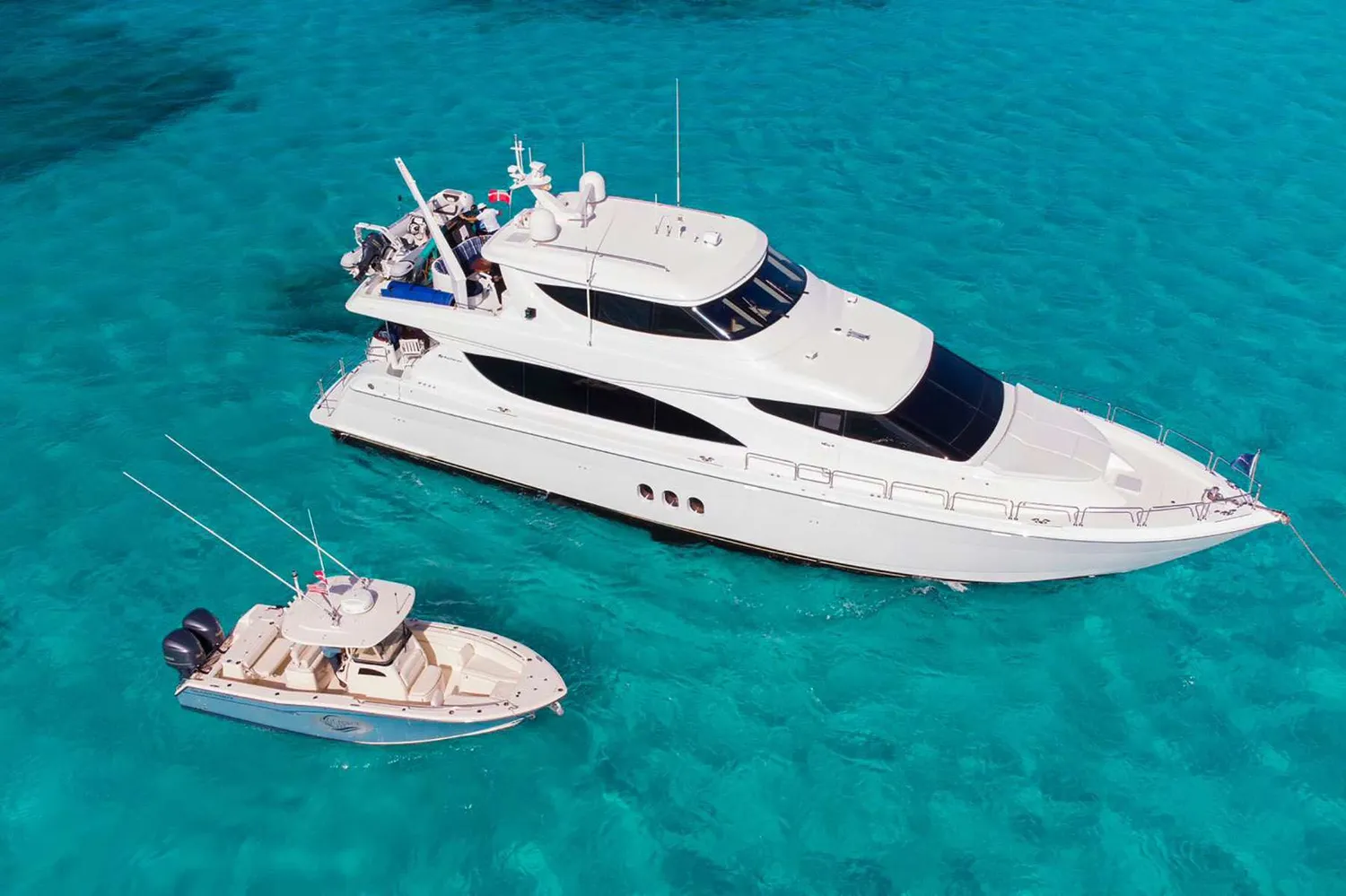 yacht-108880
