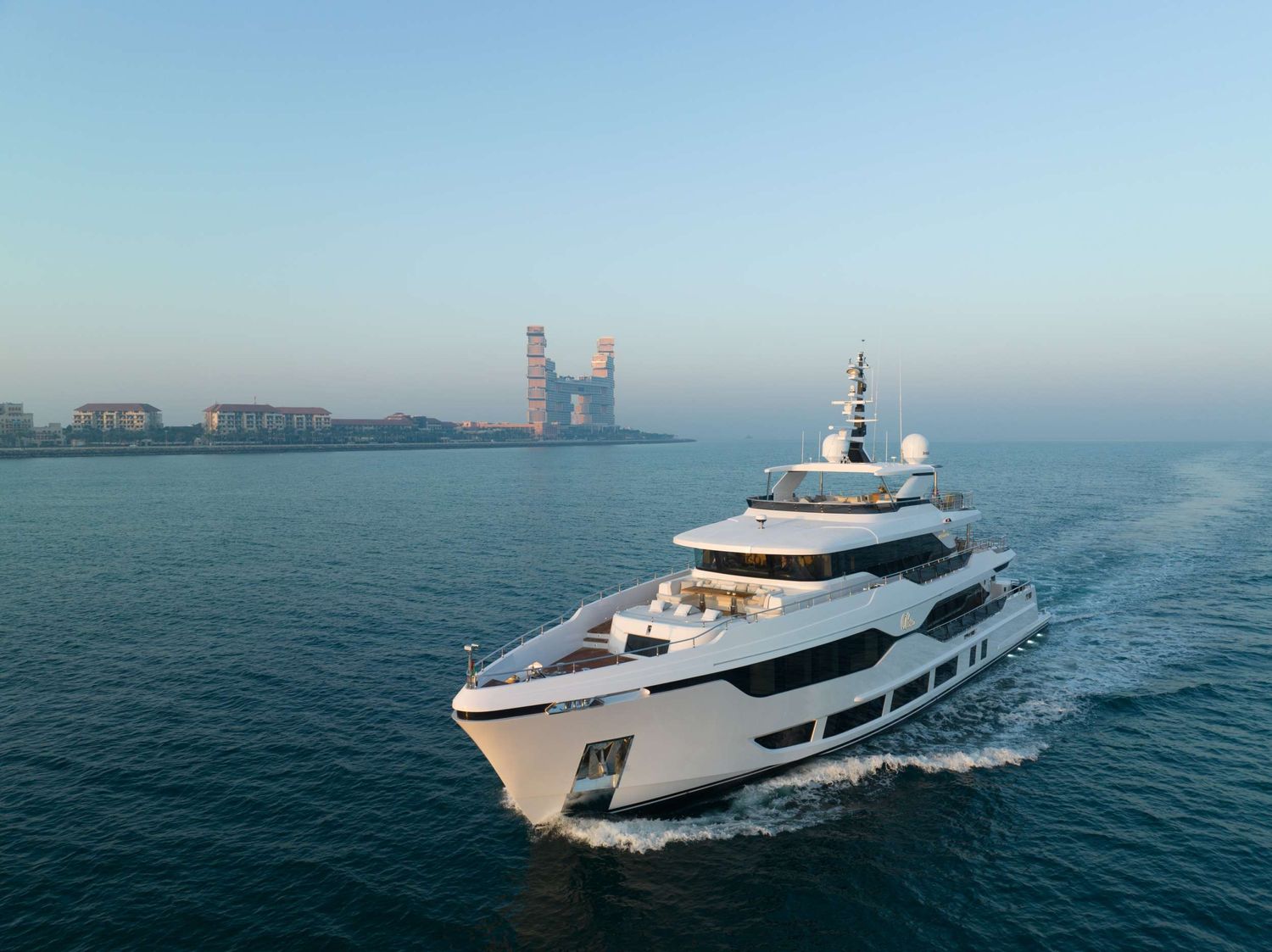 yacht-109159