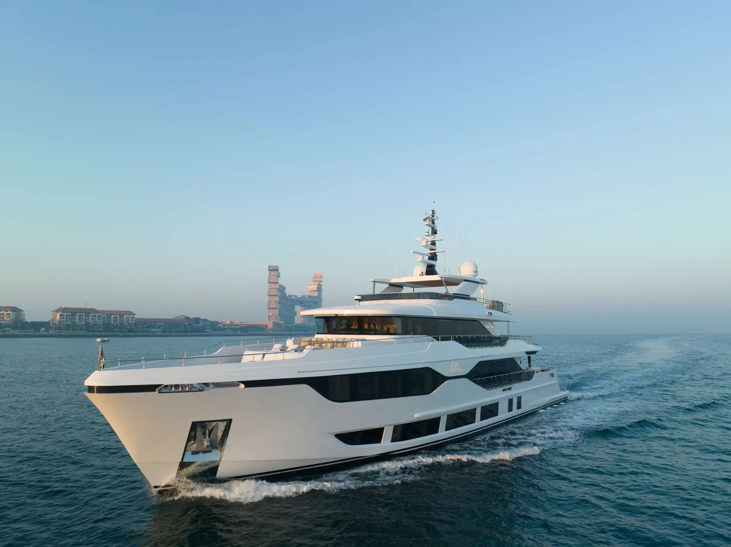 yacht-109147