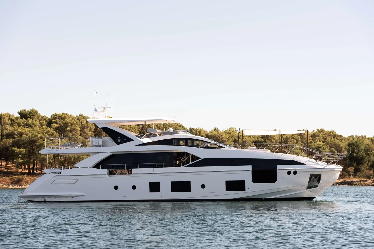 yacht-109165