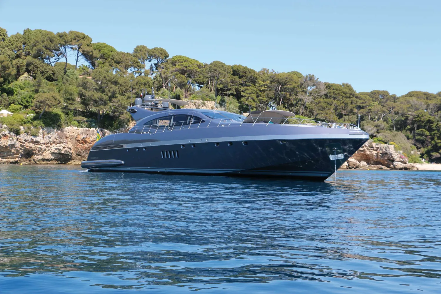 yacht-109551
