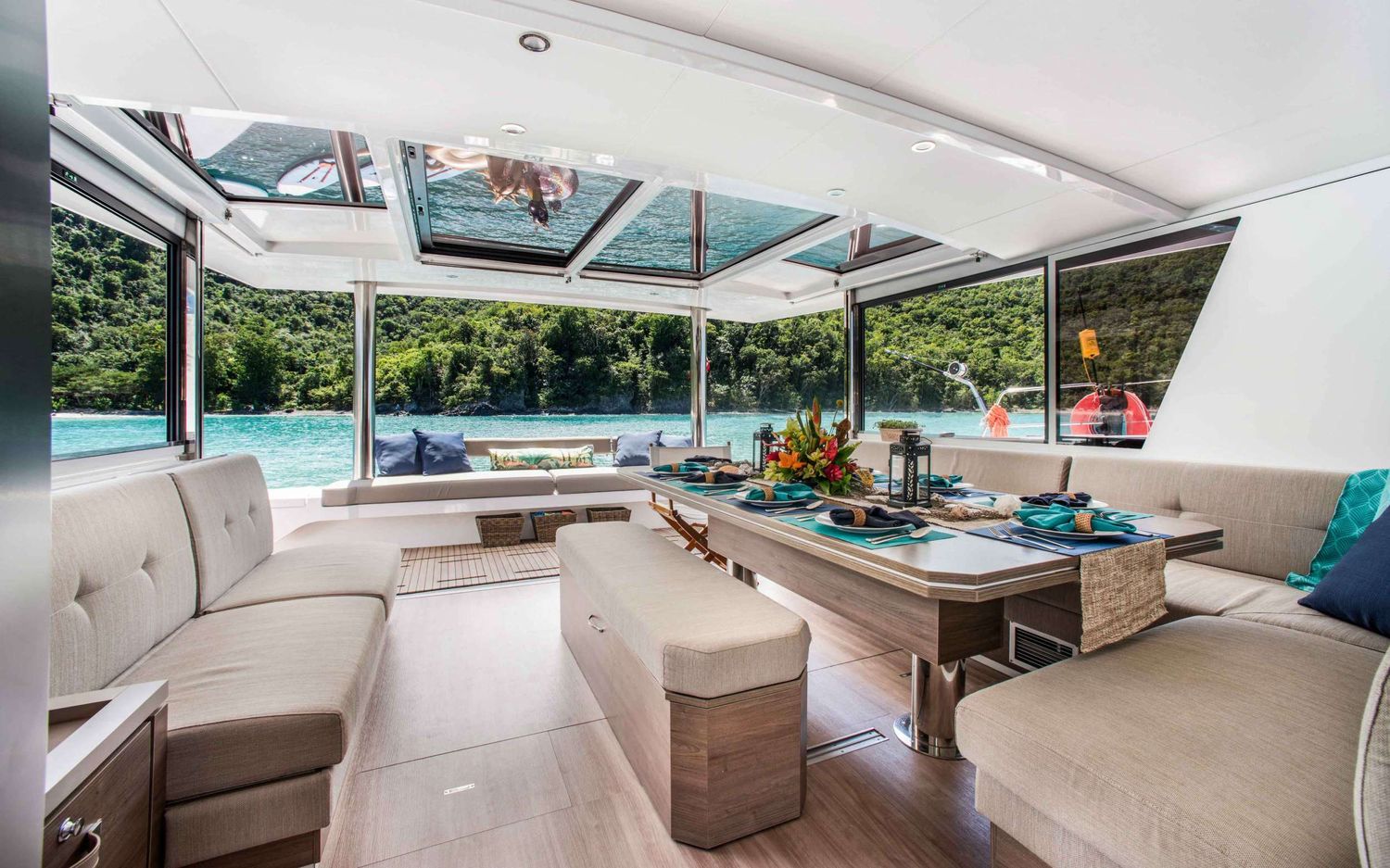 yacht-148338