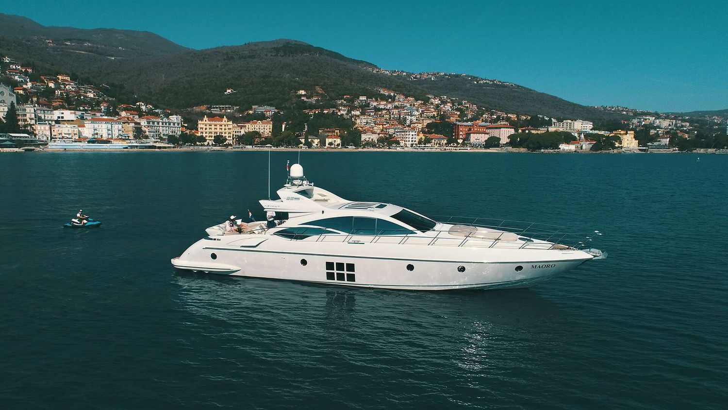 yacht-109930