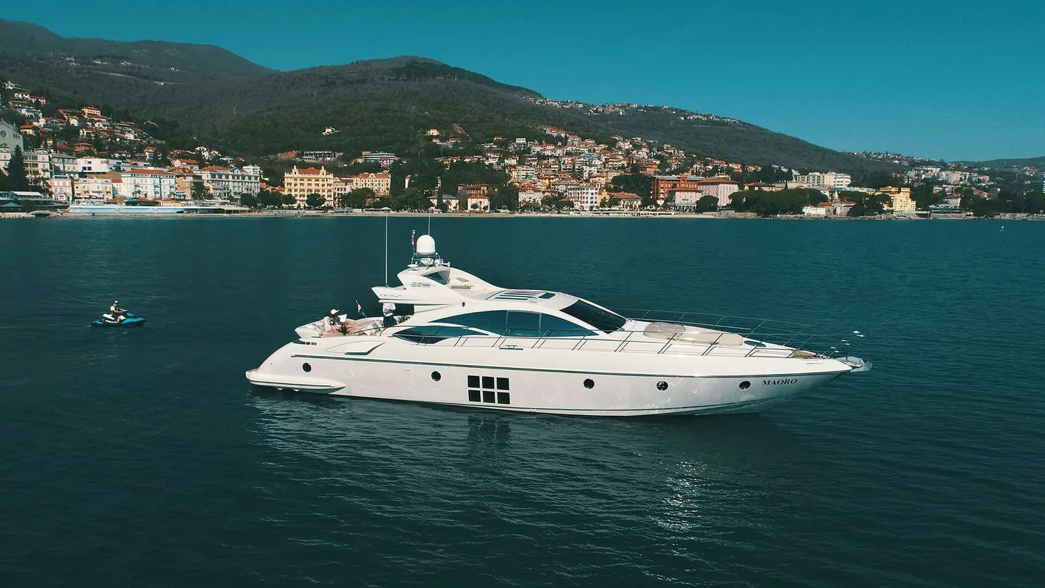 yacht-109930