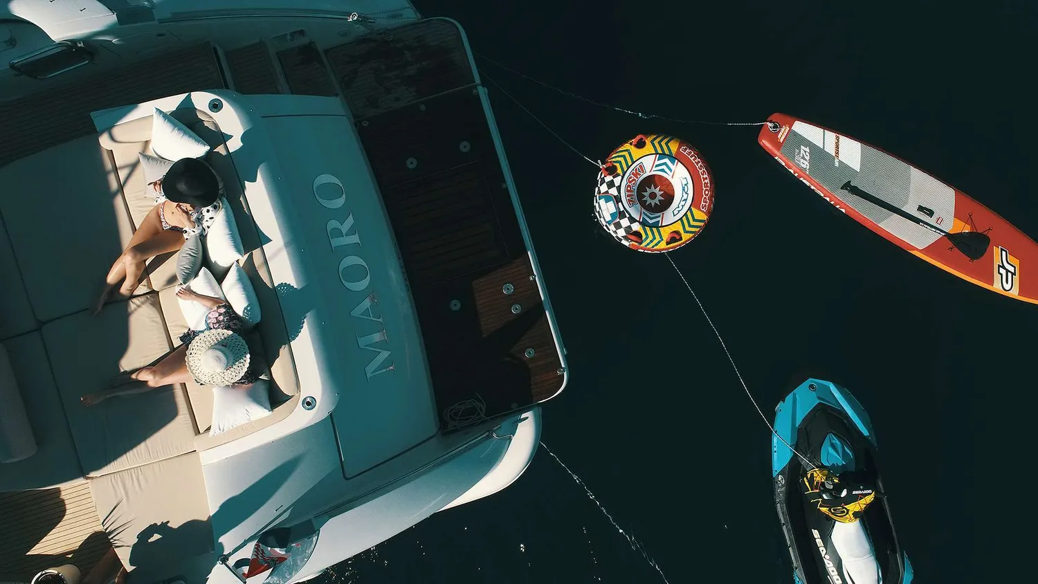 yacht-109932