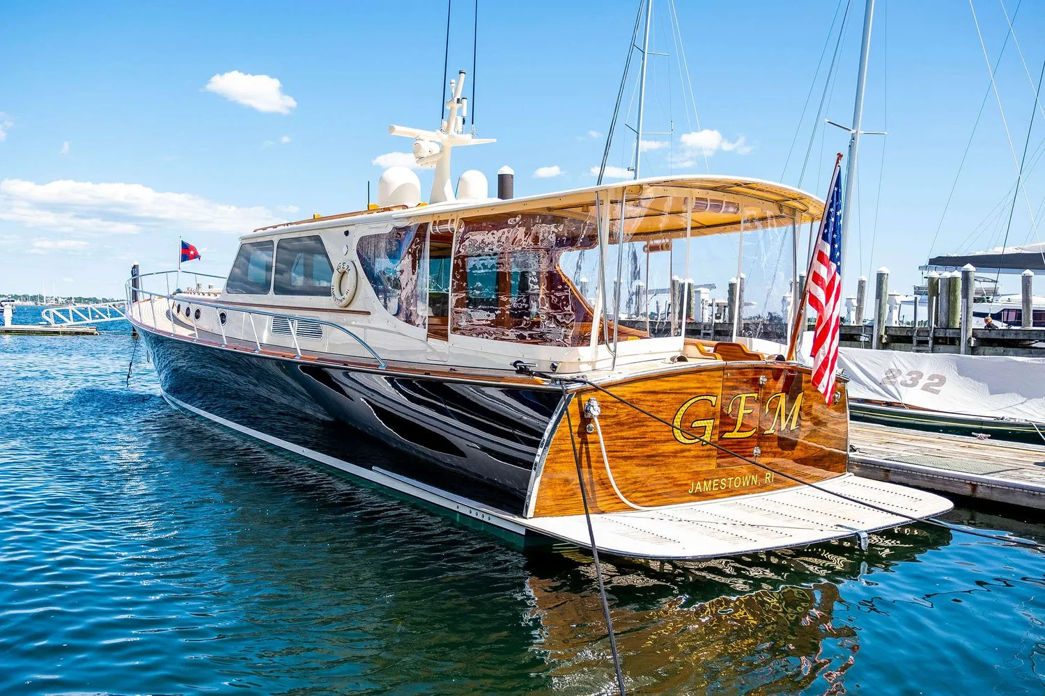 yacht-109969