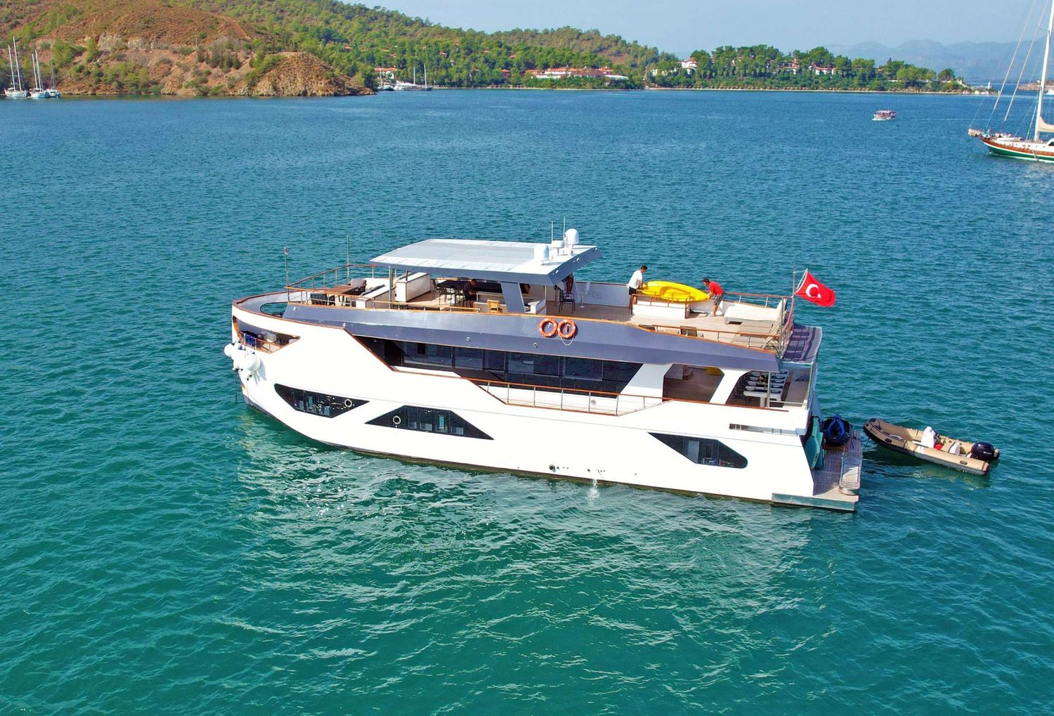 yacht-219632