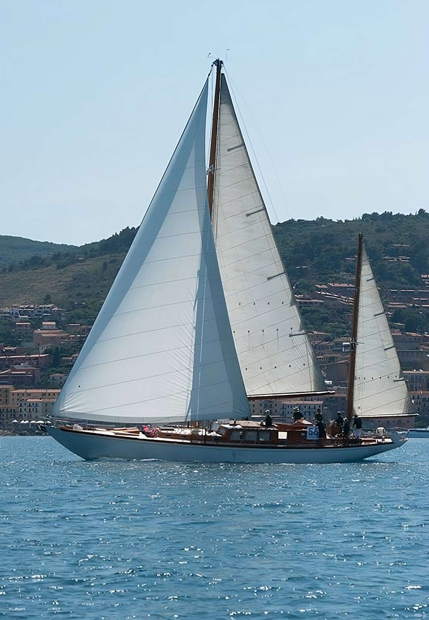 yacht-110292