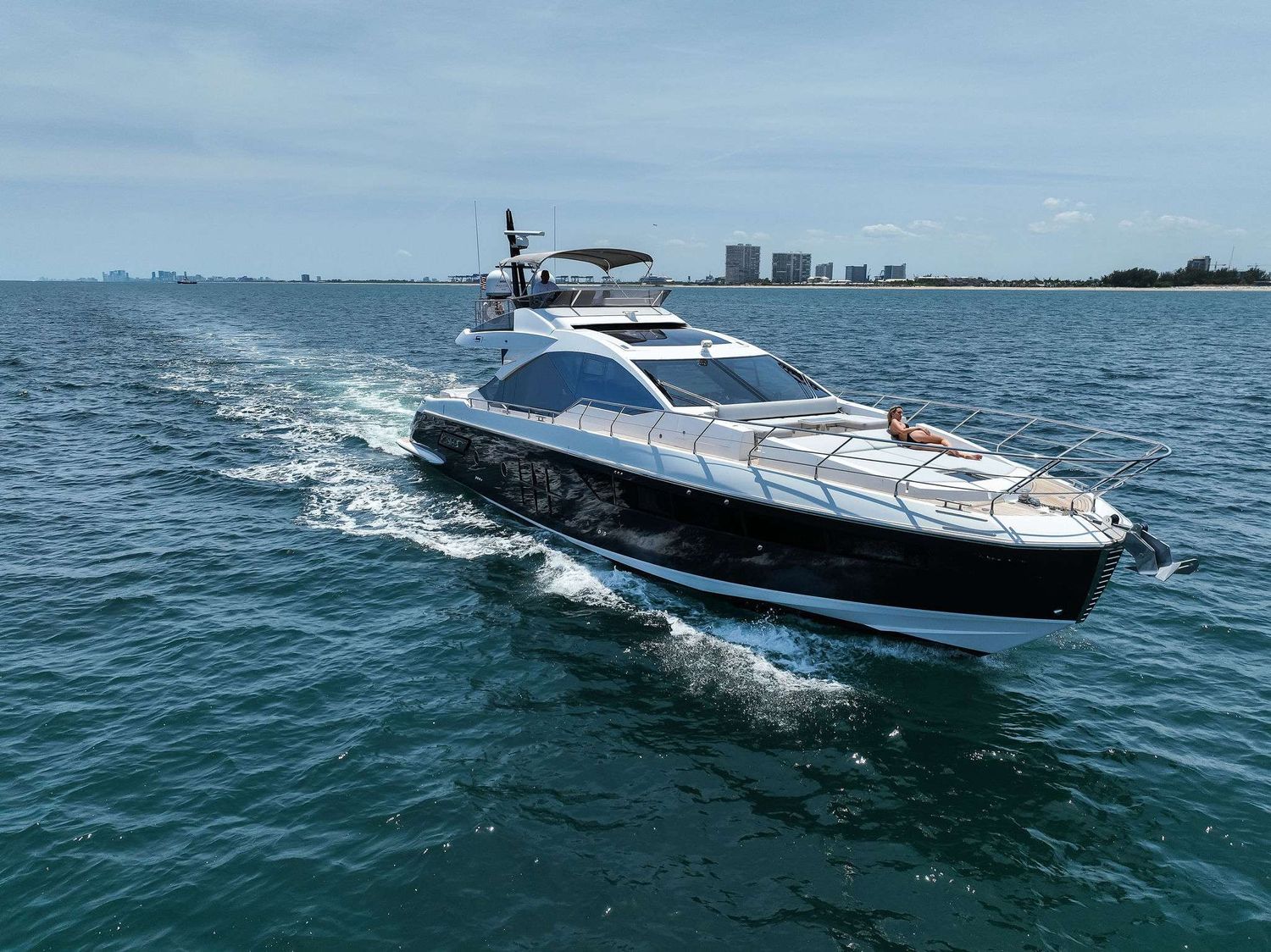 yacht-110580