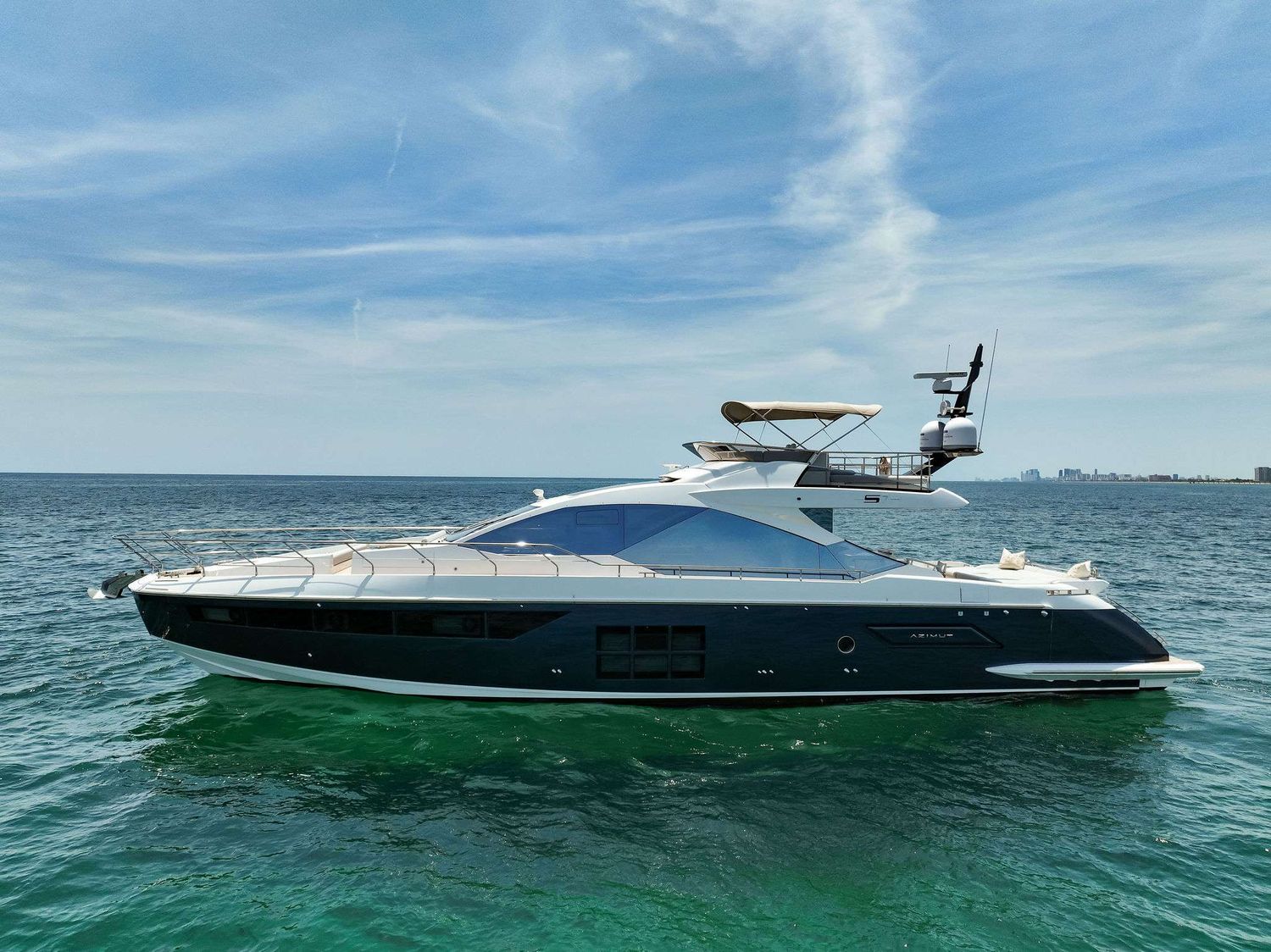 yacht-110567