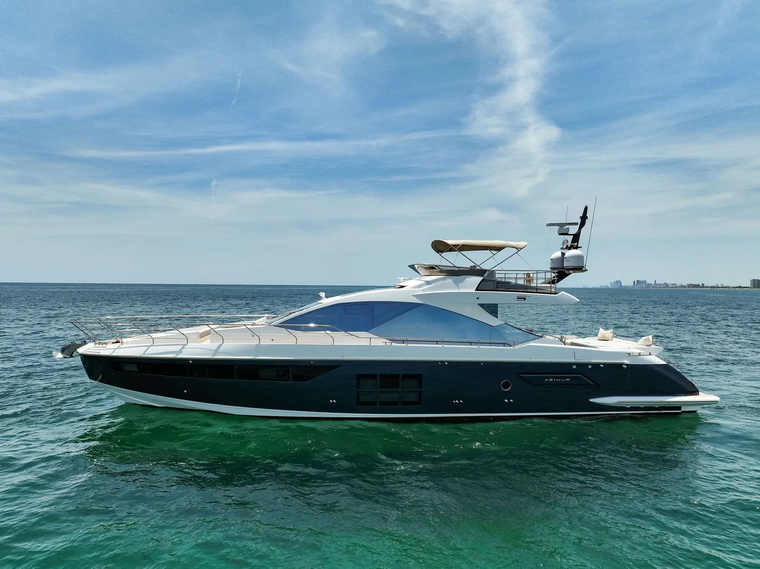 yacht-110567