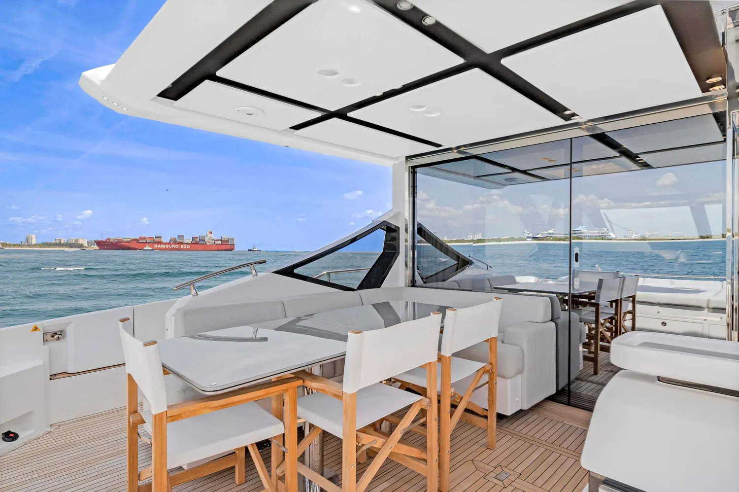 yacht-110569