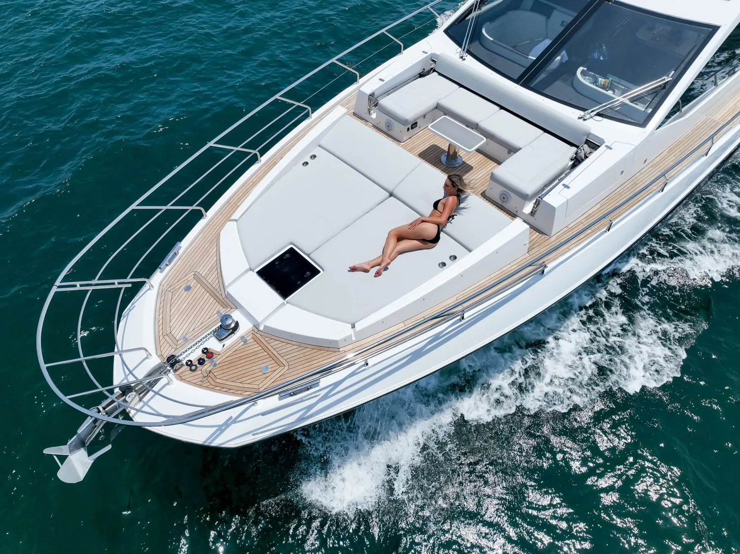 yacht-110571