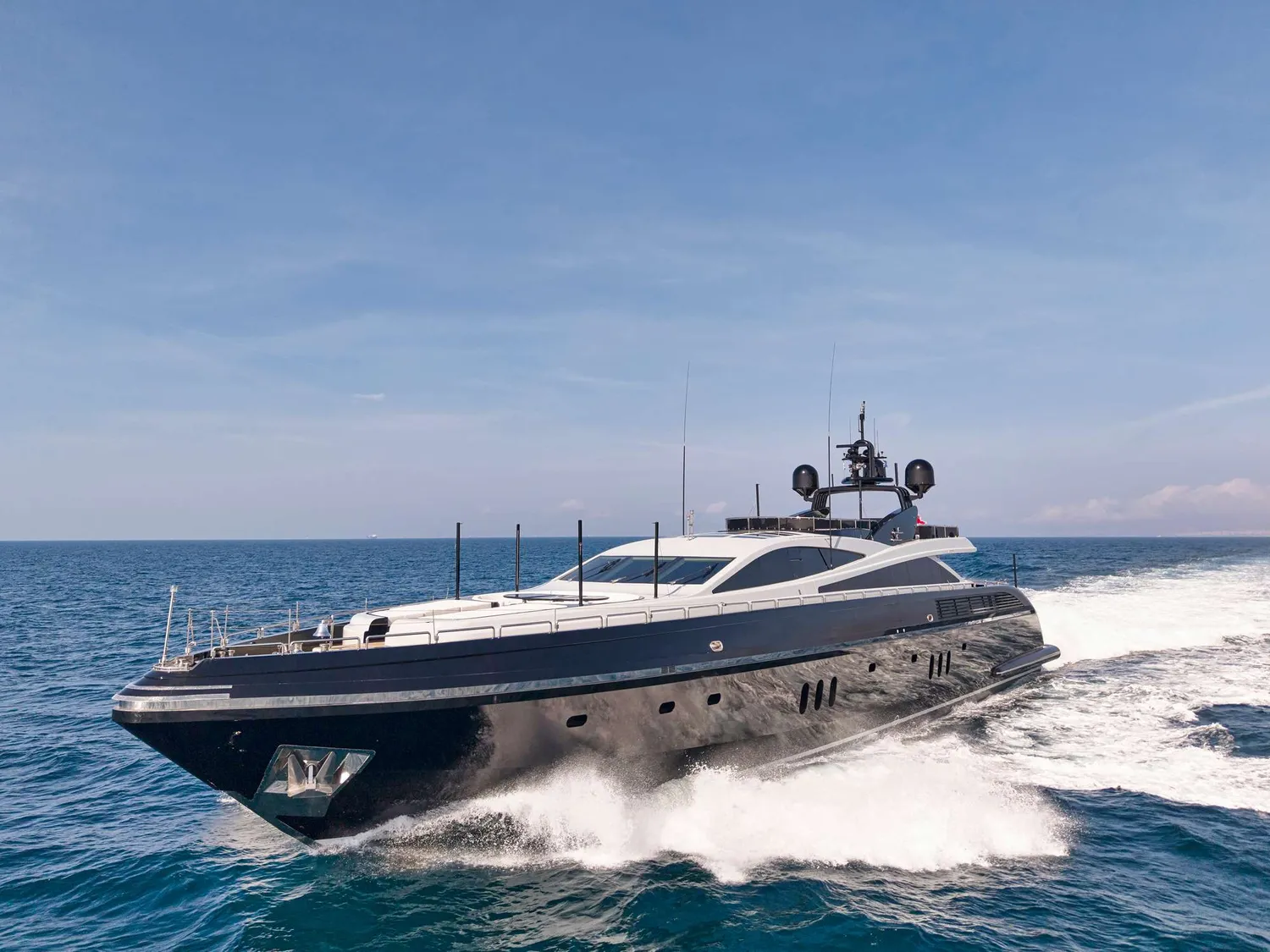 yacht-110781