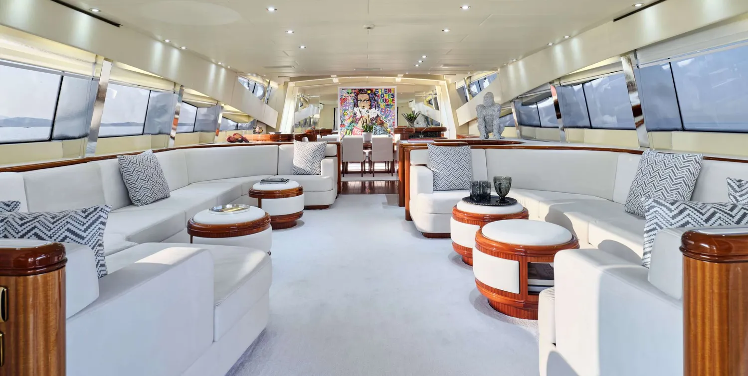 yacht-110783