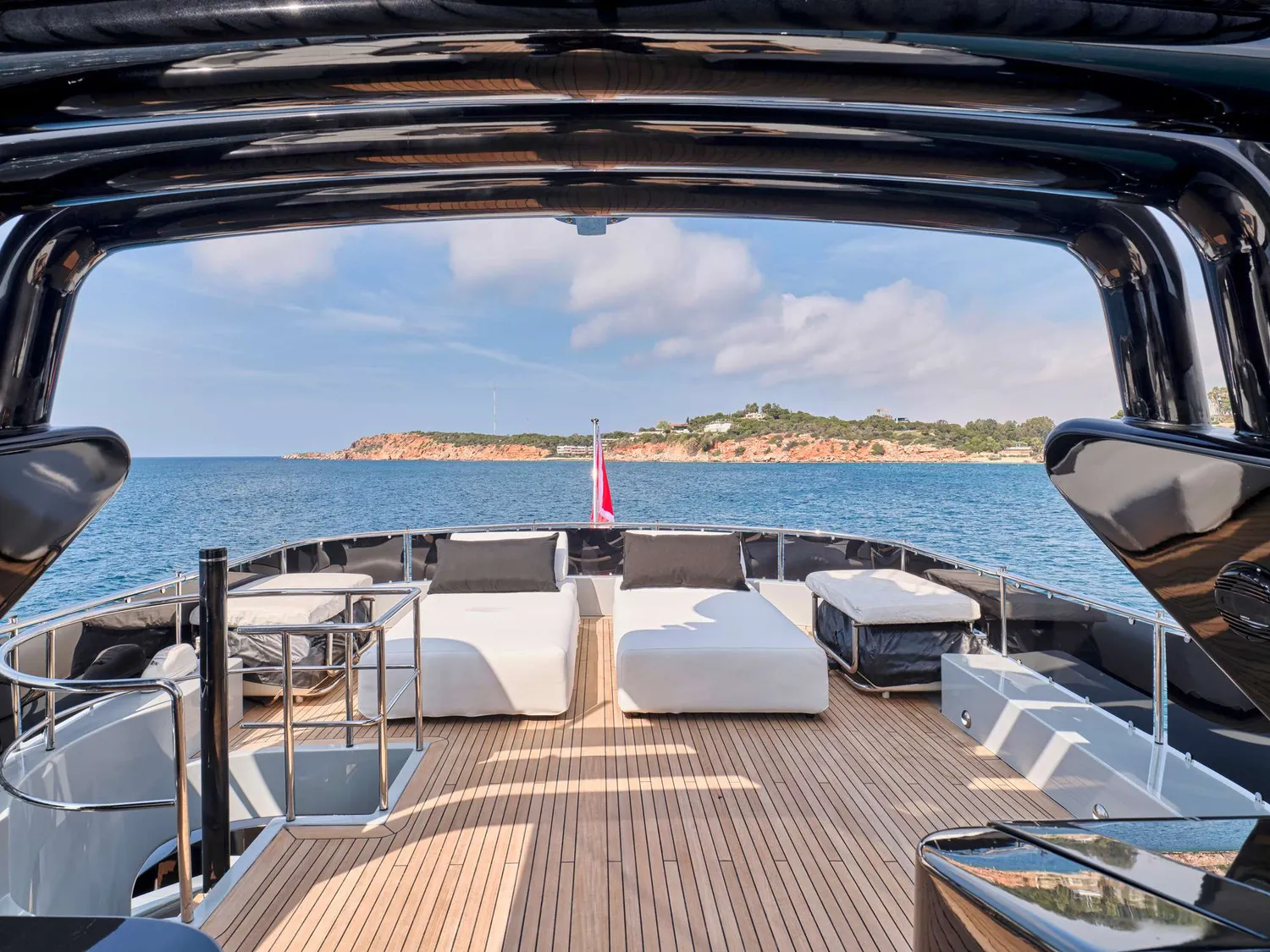 yacht-110785