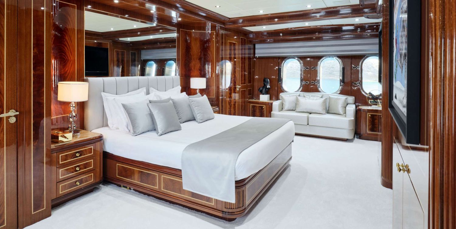 yacht-110788
