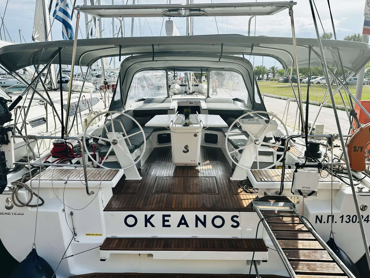 yacht-110873
