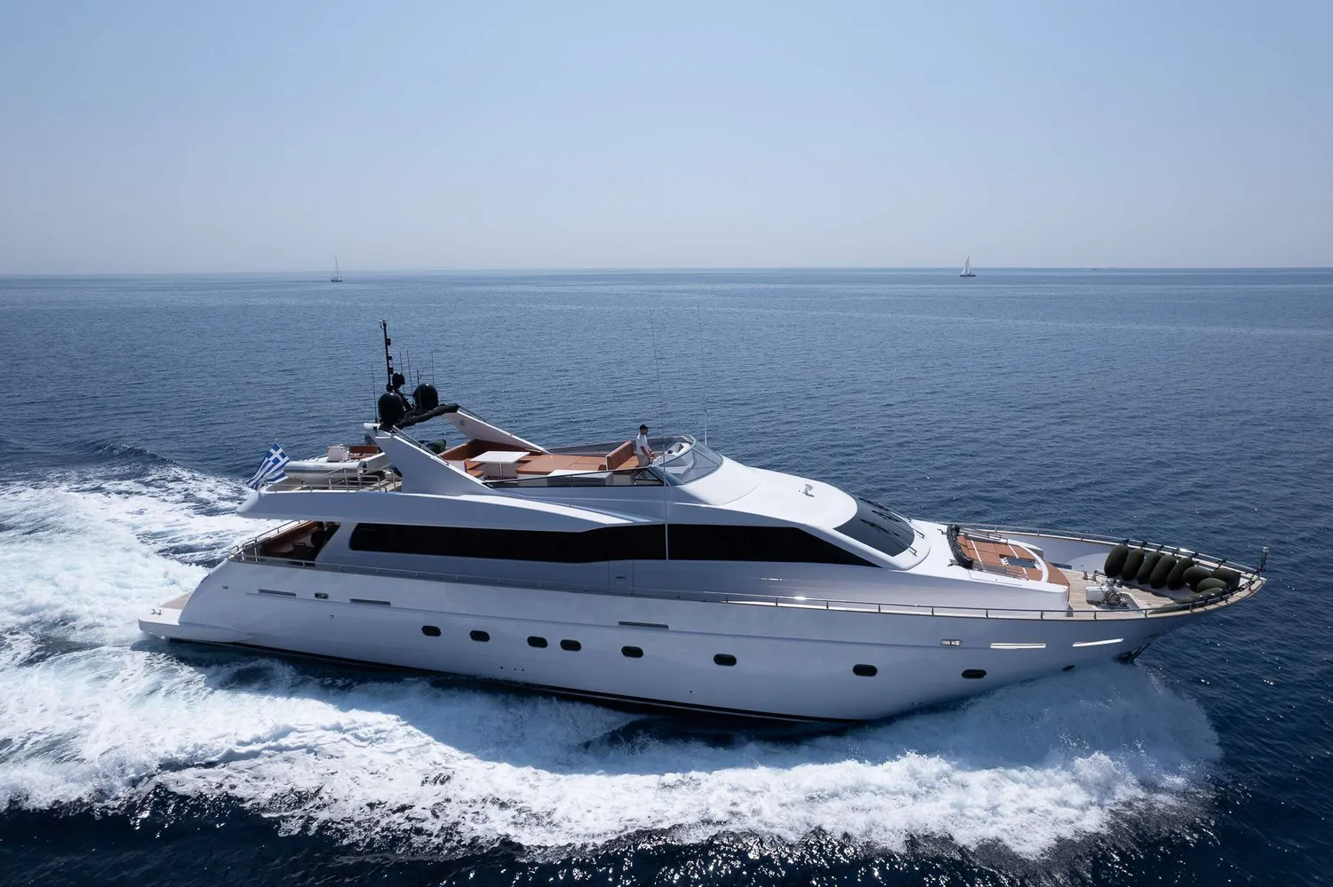 yacht-126746